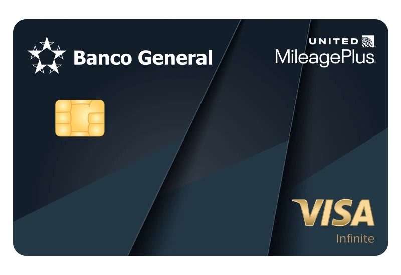 Visa MileagePlus Infinite